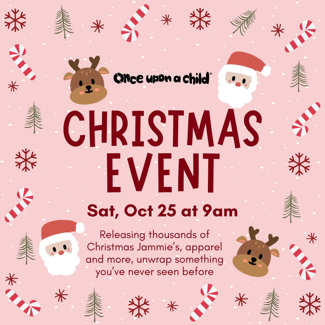 Christmas Event